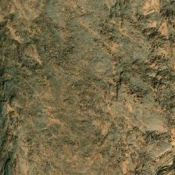 Satellite imagery of Iscaouen, DZ