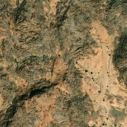 Satellite imagery of Iscaouen, DZ