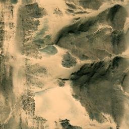 Satellite imagery of Taderek, DZ