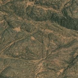 Satellite imagery of Jabal Ḩumr ‘Akārim, EG