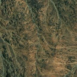 Satellite imagery of Jabal ‘Ibarūn, EG