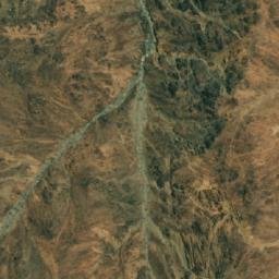 Satellite imagery of Jabal ‘Ibarūn, EG