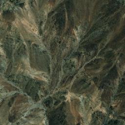 Satellite imagery of Gebel Khannikat Um Lahhâm, EG