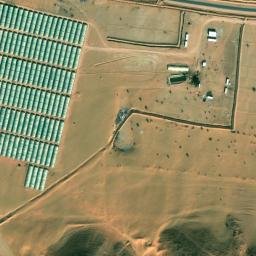 Satellite imagery of Quwīd Nisāh, SA