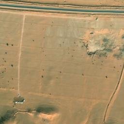 Satellite imagery of Quwīd Nisāh, SA