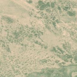 Satellite imagery of Al-Dhabbaya Mediumwave Transmitter, Tower South, AE