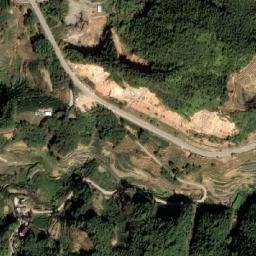 Satellite imagery of Songbai Guan, CN