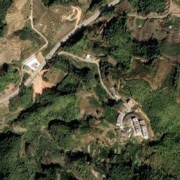 Satellite imagery of Songbai Guan, CN