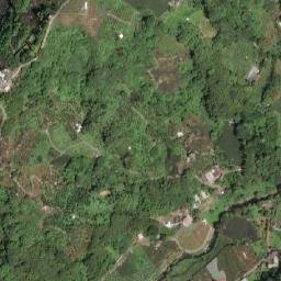 Satellite imagery of 三等三角點 109, TW