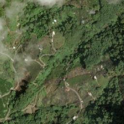 Satellite imagery of 二等三角點 1110, TW