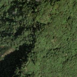 Satellite imagery of 二等三角點 1110, TW