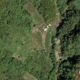 Satellite imagery of 二等三角點 1110, TW