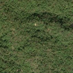 Satellite imagery of 三等三角點 6582, TW