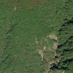 Satellite imagery of 三等三角點 6595, TW