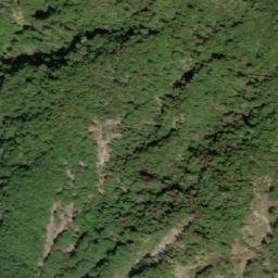 Satellite imagery of 三等三角點 6595, TW
