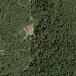 Satellite imagery of 三等三角點 6360, TW