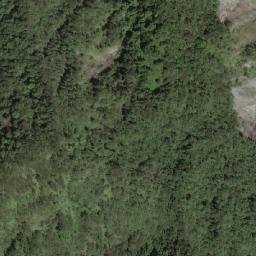 Satellite imagery of 三等三角點 6374, TW