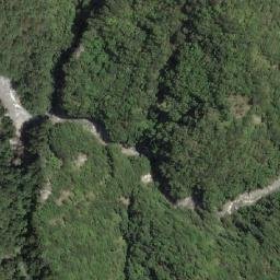 Satellite imagery of 三等三角點 6374, TW