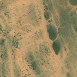 Satellite imagery of Adrar i-n-Abaka, DZ