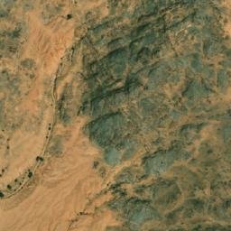 Satellite imagery of Djerouiat, DZ