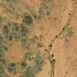 Satellite imagery of Djerouiat, DZ