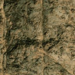 Satellite imagery of Iferlil, DZ