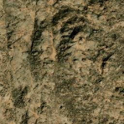 Satellite imagery of Iferlil, DZ