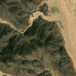 Satellite imagery of Arezaya, DZ