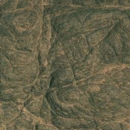 Satellite imagery of Jabal Ḩumr ‘Akārim, EG