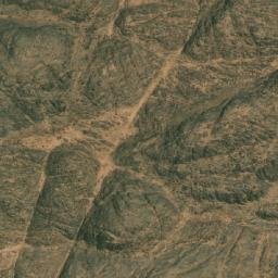 Satellite imagery of Jabal Ḩumr ‘Akārim, EG