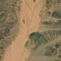 Satellite imagery of Jabal Ḩumr ‘Akārim, EG