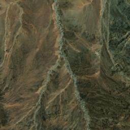 Satellite imagery of Jabal Abū ‘Arqūb, EG