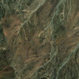 Satellite imagery of Jabal Abū ‘Arqūb, EG