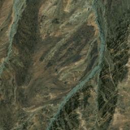 Satellite imagery of Jabal Abū ‘Arqūb, EG
