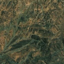 Satellite imagery of Jabal ‘Ibarūn, EG