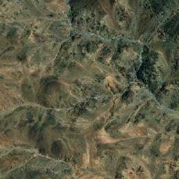 Satellite imagery of Gebel Khannikat Um Lahhâm, EG