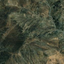 Satellite imagery of Gebel Khannikat Um Lahhâm, EG