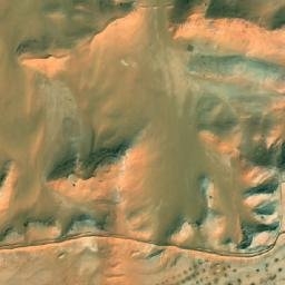 Satellite imagery of Quwīd Nisāh, SA