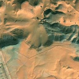 Satellite imagery of Quwīd Nisāh, SA