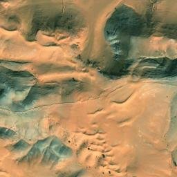 Satellite imagery of Quwīd Nisāh, SA