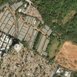 Satellite imagery of 聯勤三等三角點 78003, TW