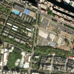 Satellite imagery of 聯勤三等三角點 78003, TW