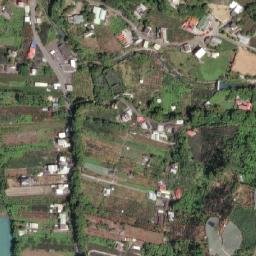 Satellite imagery of 三等三角點 109, TW