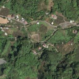 Satellite imagery of 三等三角點 109, TW