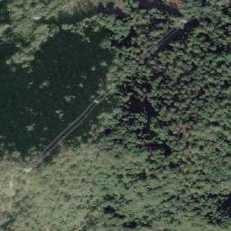 Satellite imagery of 三等三角點 6406, TW