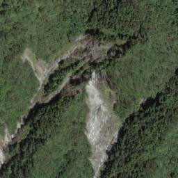 Satellite imagery of 三等三角點 6374, TW