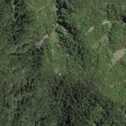Satellite imagery of 三等三角點 6374, TW