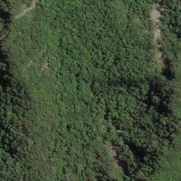 Satellite imagery of 三等三角點 6376, TW