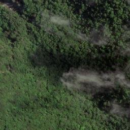 Satellite imagery of 三等三角點 6376, TW