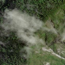 Satellite imagery of 三等三角點 6376, TW